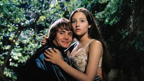 romeo and juliet nude|»Romeo und Julia«: Zweite Klage von Olivia Hussey und。